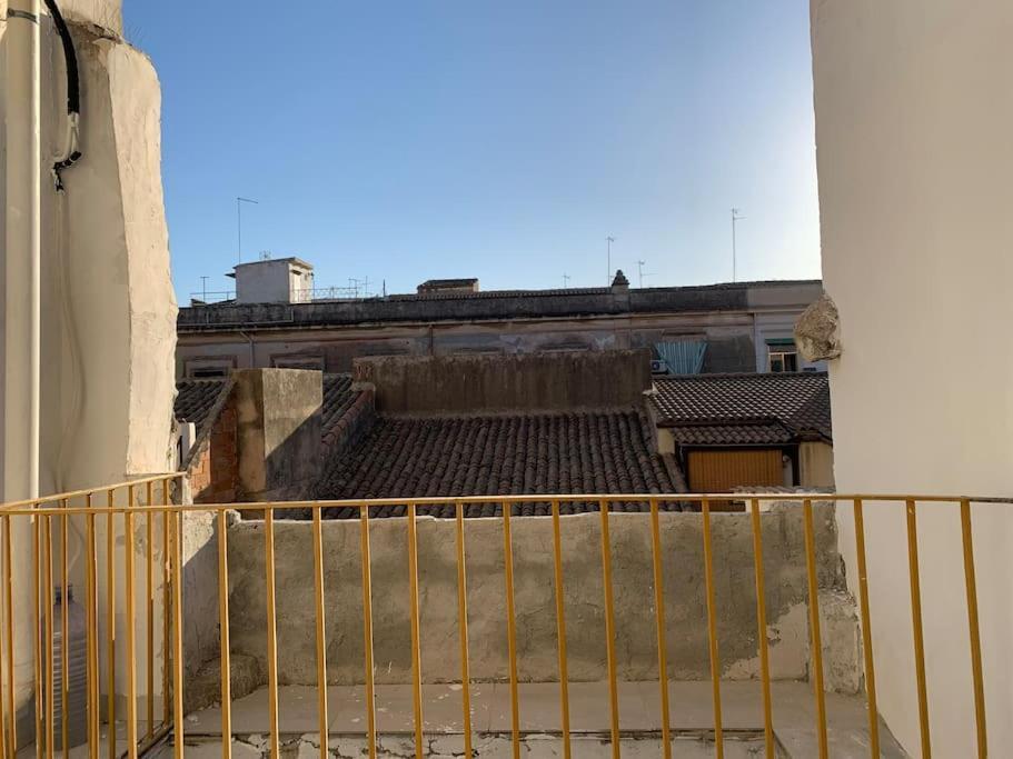 Deni's Per 2 Con Veranda Balcone Casa vacanze