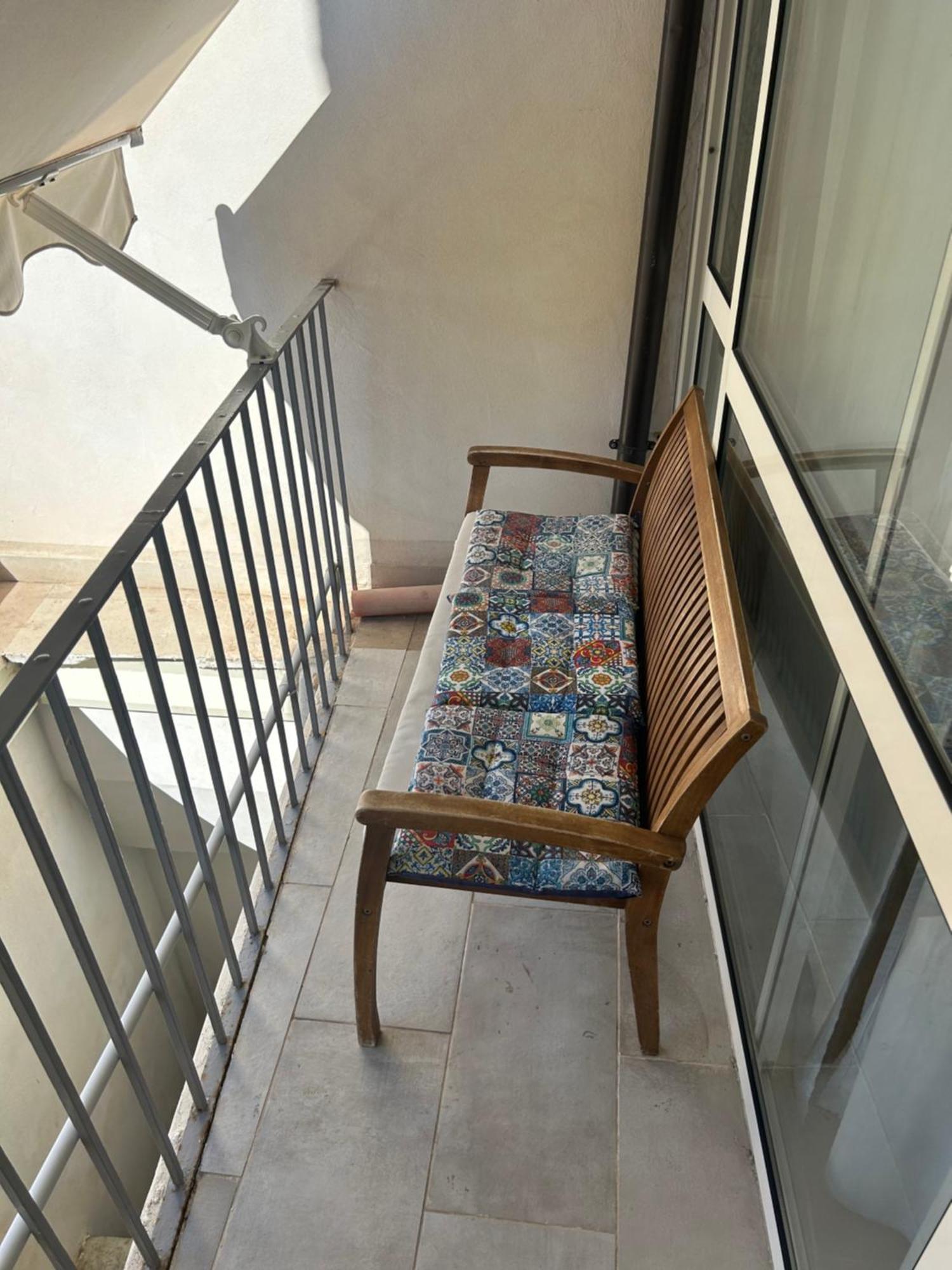 Casa vacanze Deni's Per 2 Con Veranda Balcone Syracuse