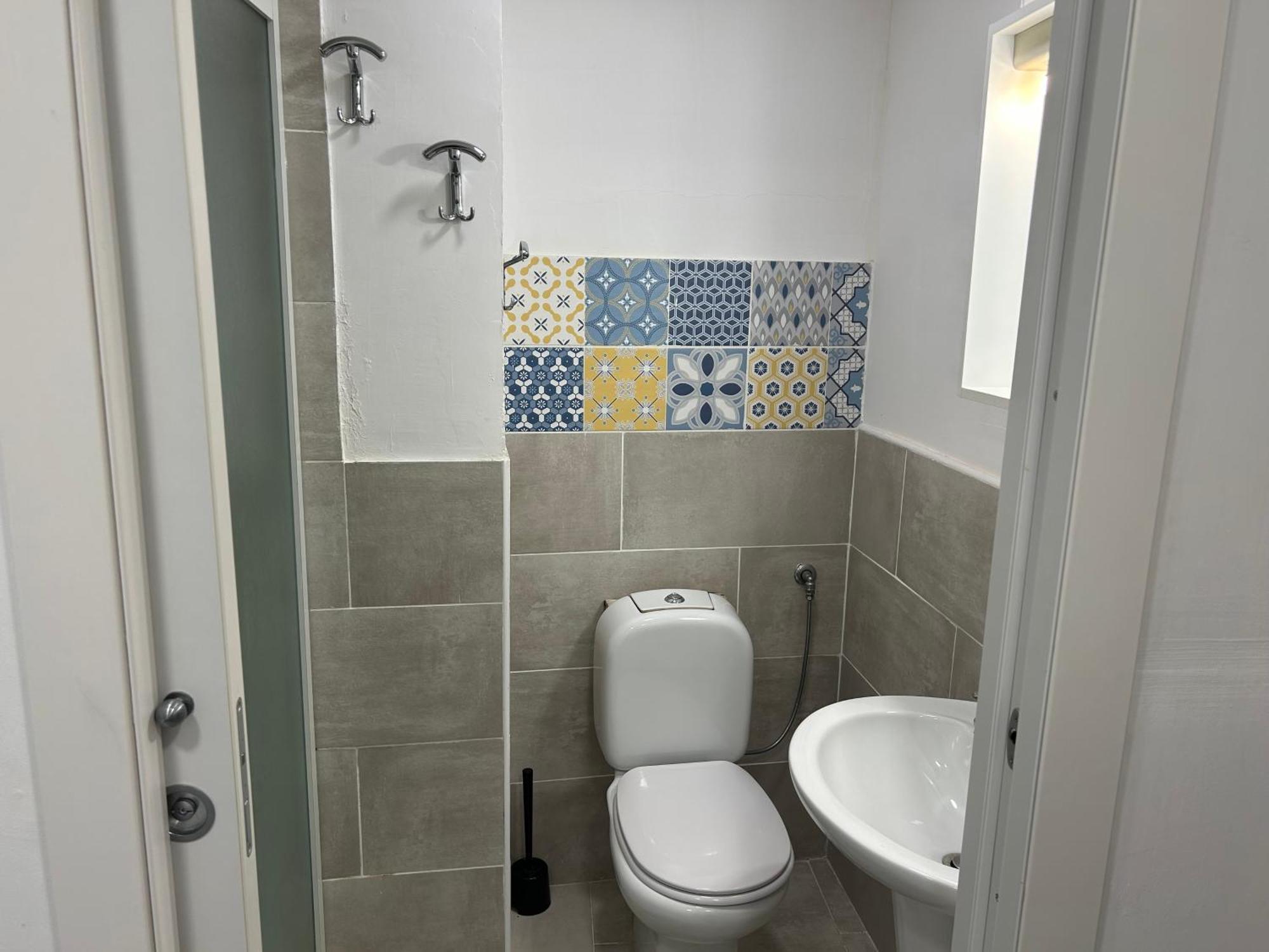 Casa vacanze Deni's Per 2 Con Veranda Balcone *
