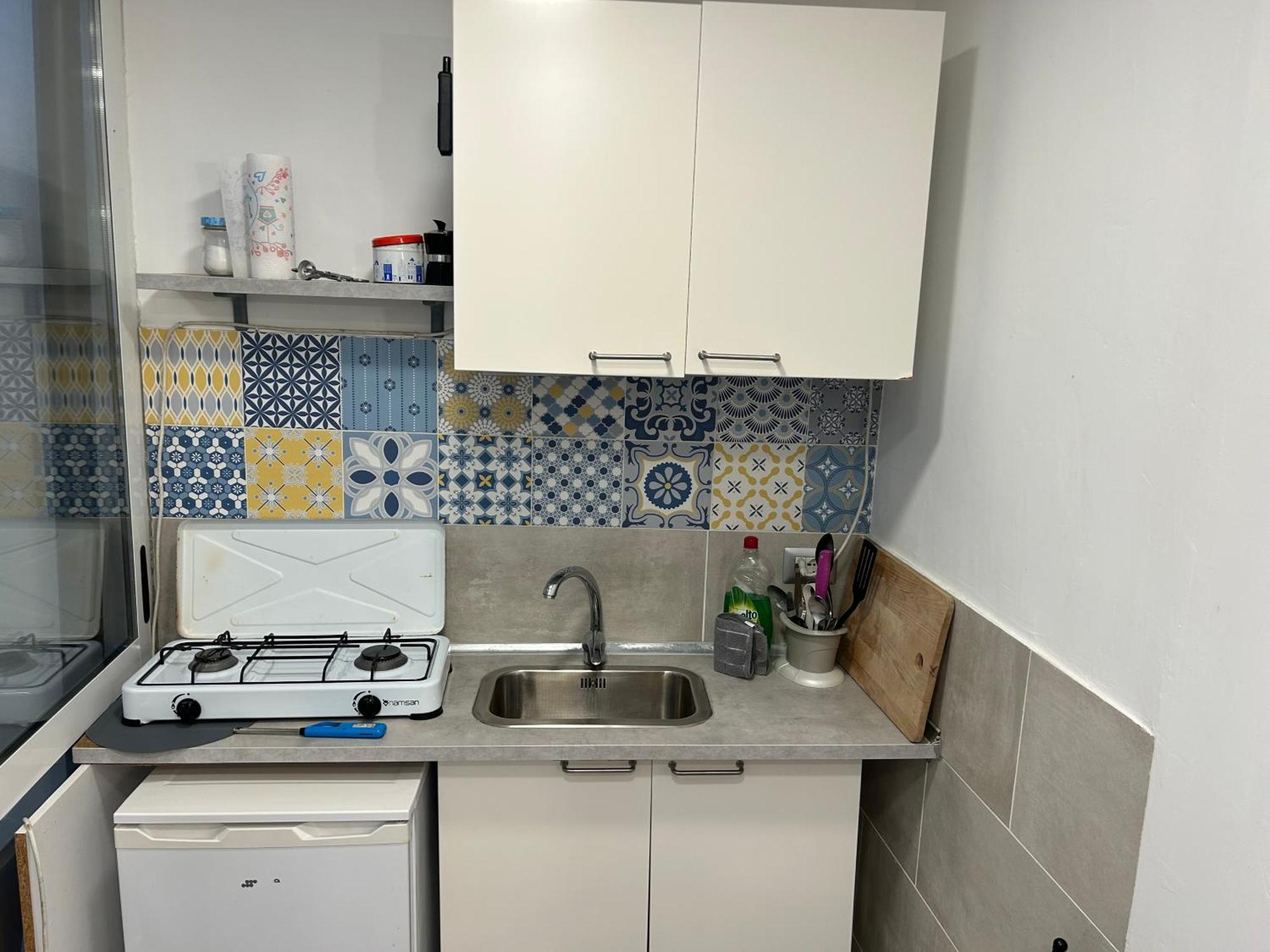 Casa vacanze Deni's Per 2 Con Veranda Balcone Syracuse