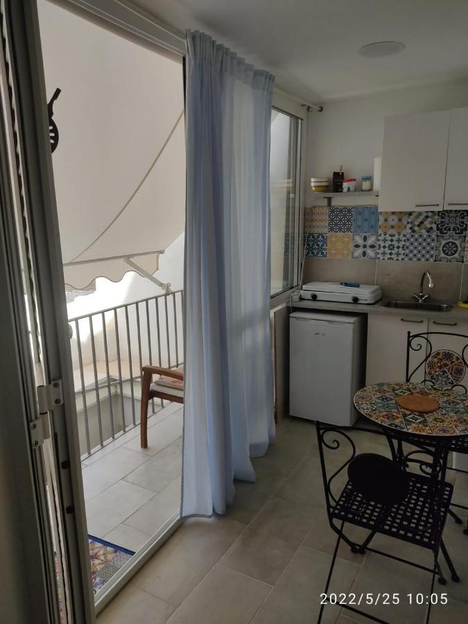 Deni's Per 2 Con Veranda Balcone Casa de vacances *